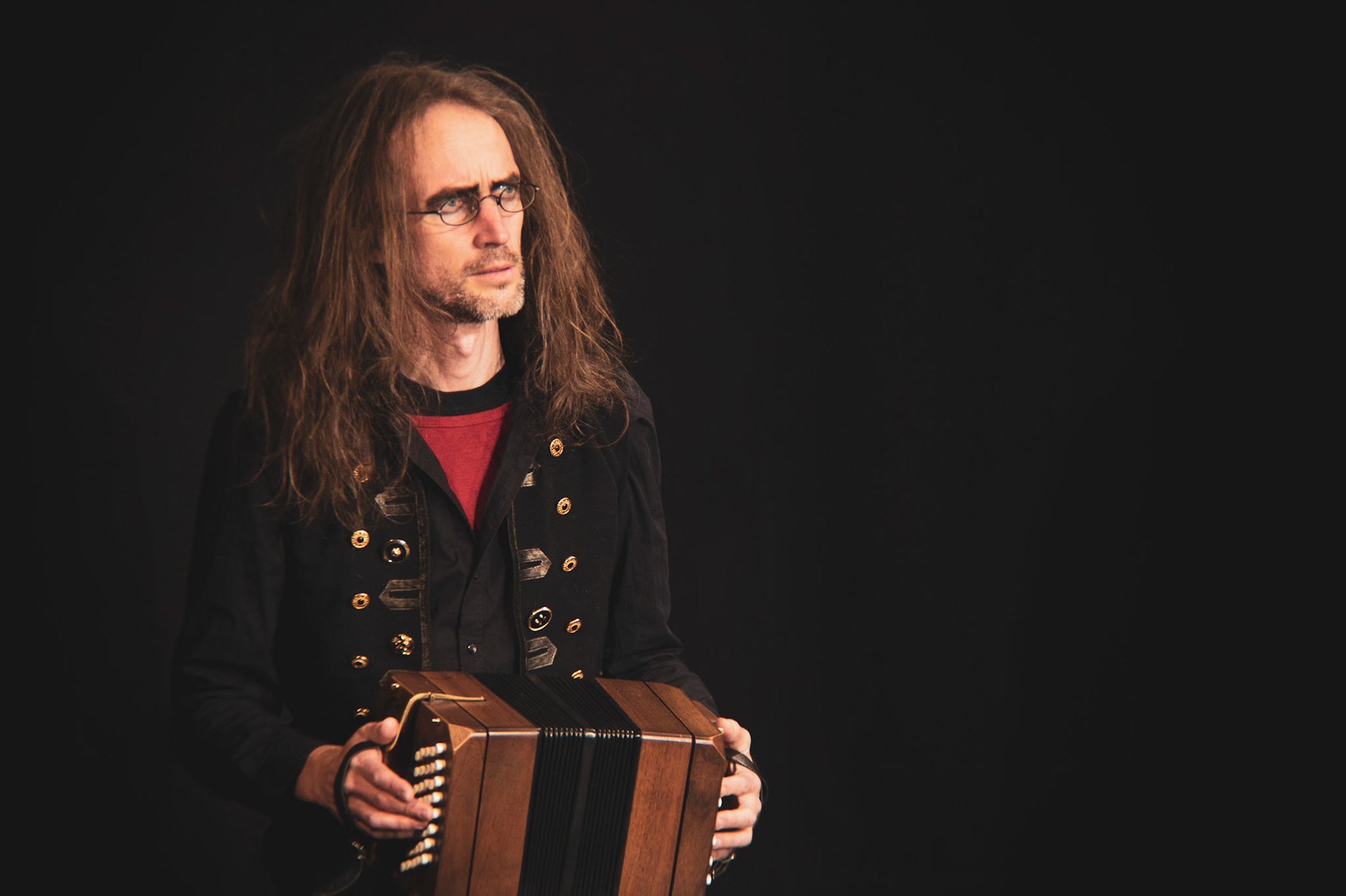 Dani Untersee – Jubiläumsfest 2019