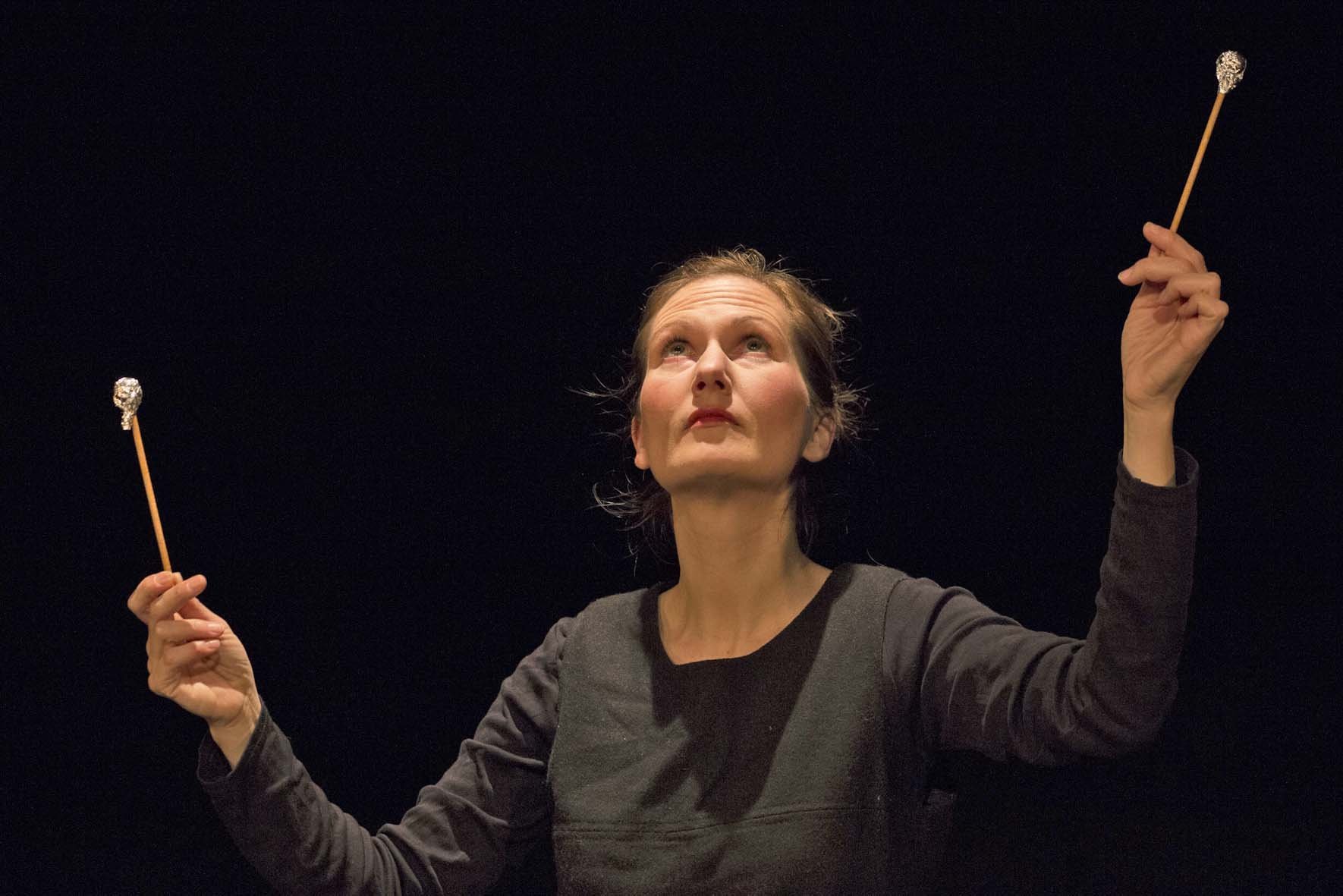 Nathalie Hubler
