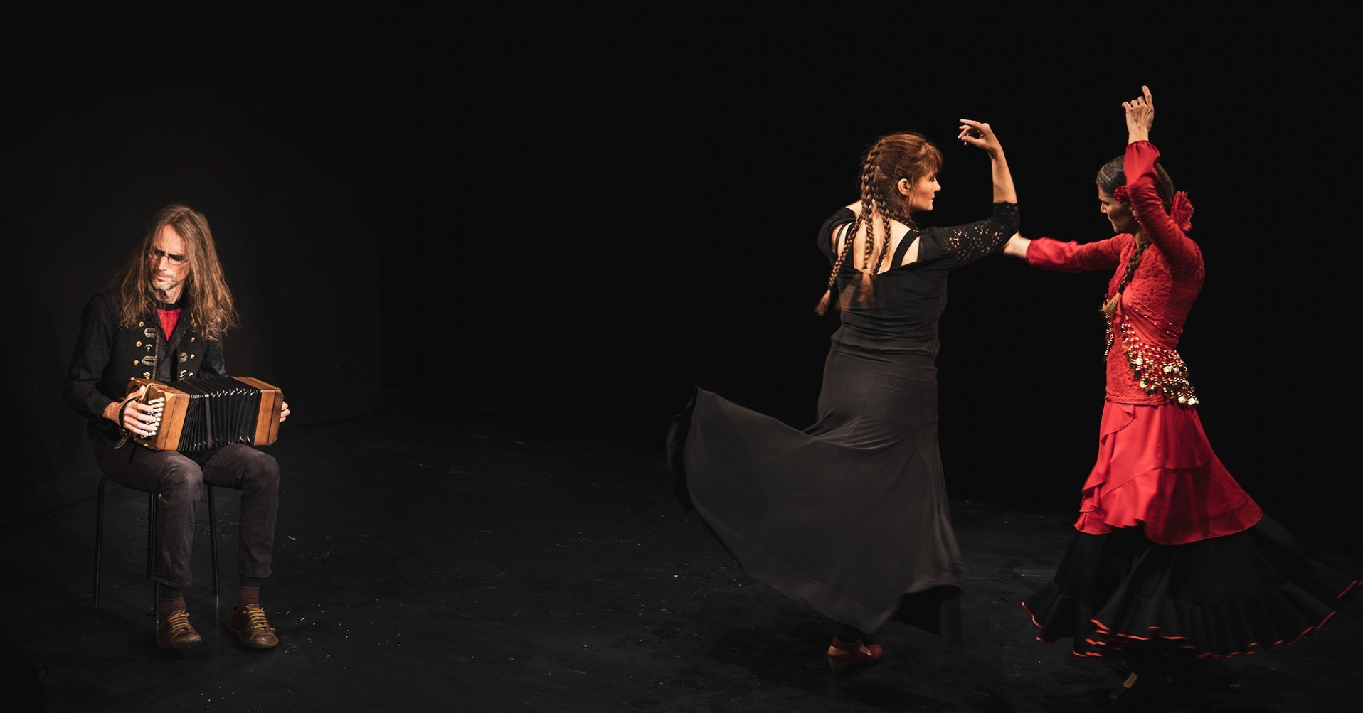 Jubiläumsfest im Theater 111